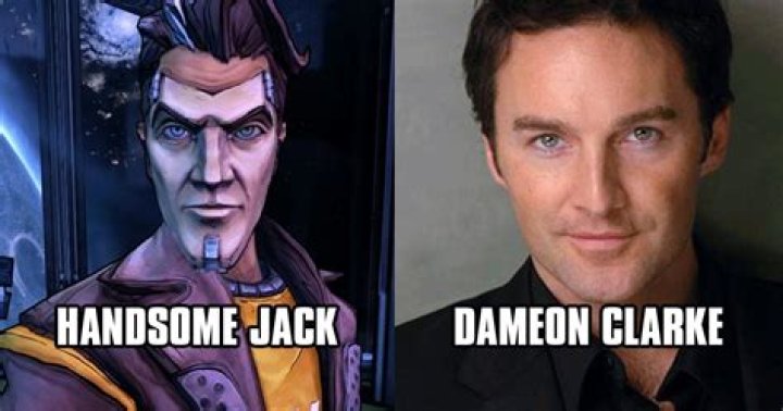 What happened to Handsome Jack?