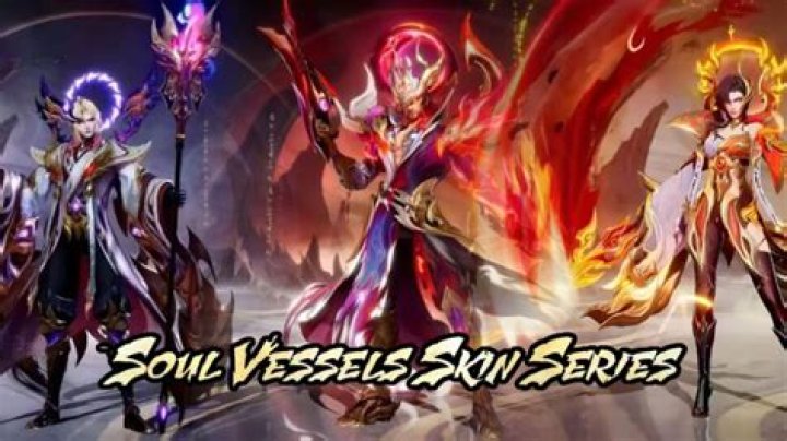 What happened to the Soul Vessel in Majula?