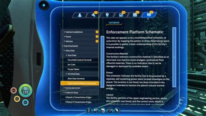 What happens if you disable the quarantine enforcement platform before the arrival of the Sunbeam?