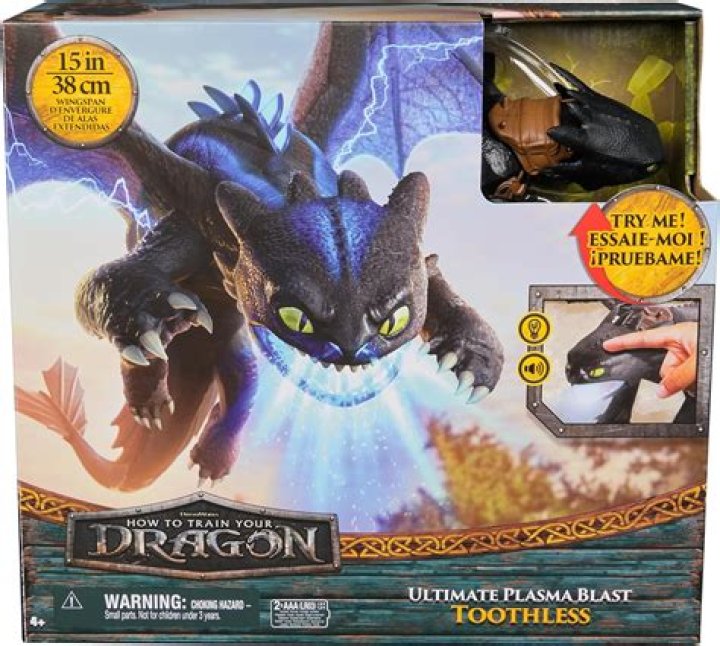 What is a viable combination for a Plasma Dragon?