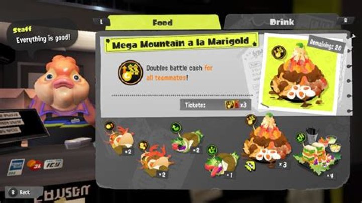 What is an easy way to get money in Splatoon 2?