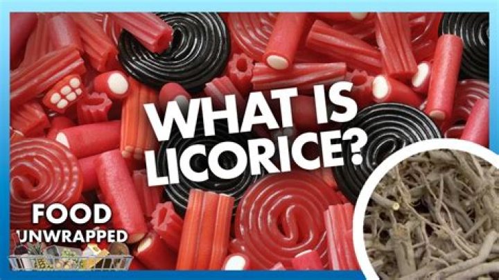 What is causing licorice swirls to drop from dispensers?