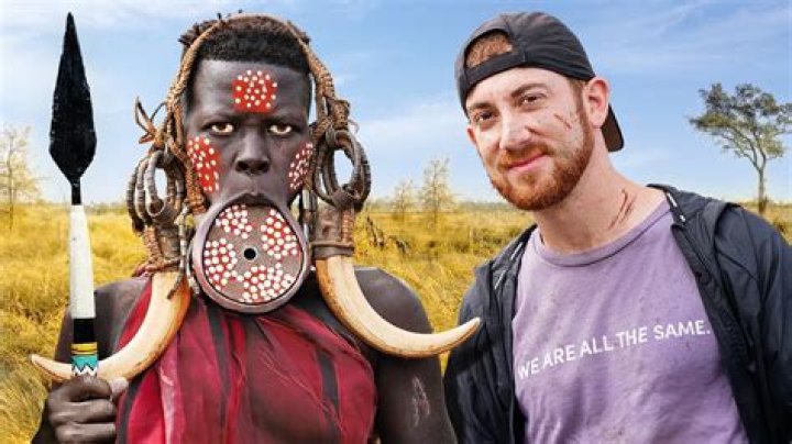 What is the chance that a tribesman will poison you?