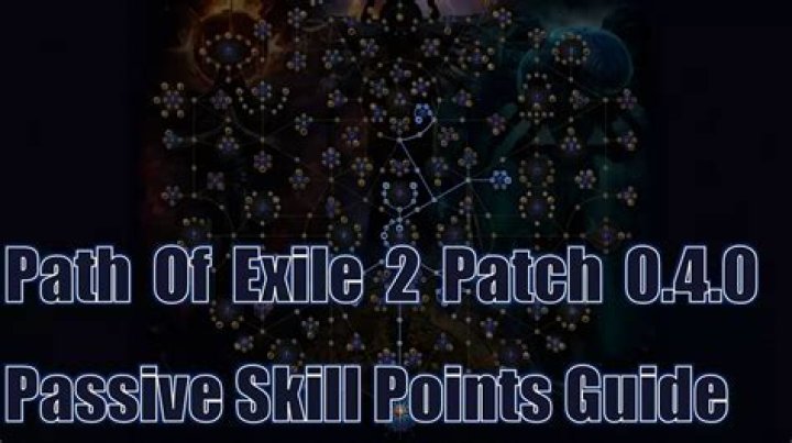 What is the maximum possible number of passive skill points?