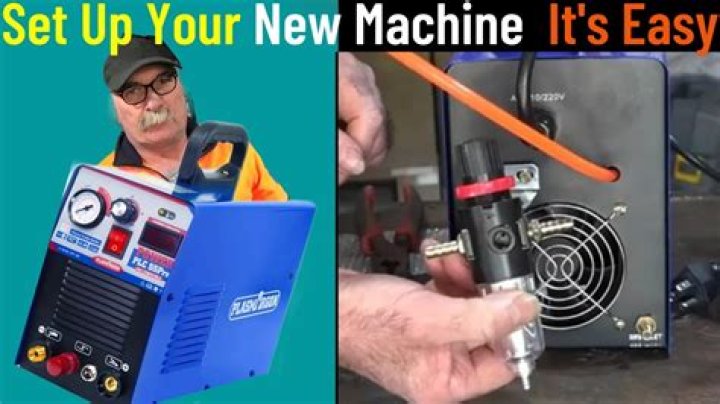 What is the most effective way to use Plasma Cutter