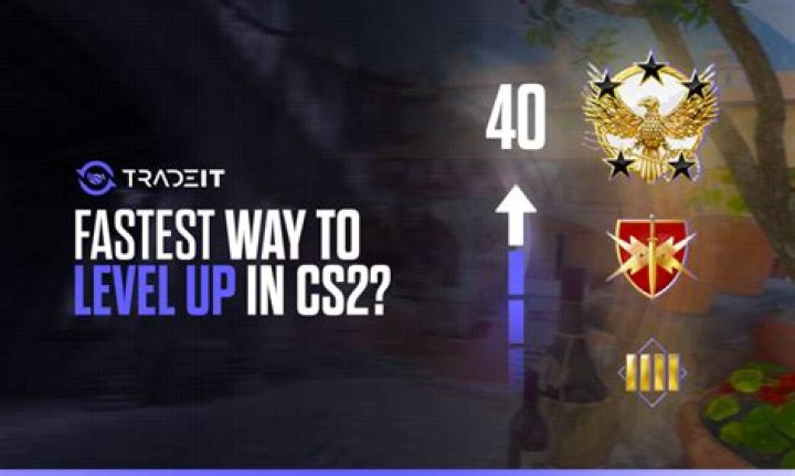 What is the most efficient (fastest) way to level up a character in Guild Wars 2?