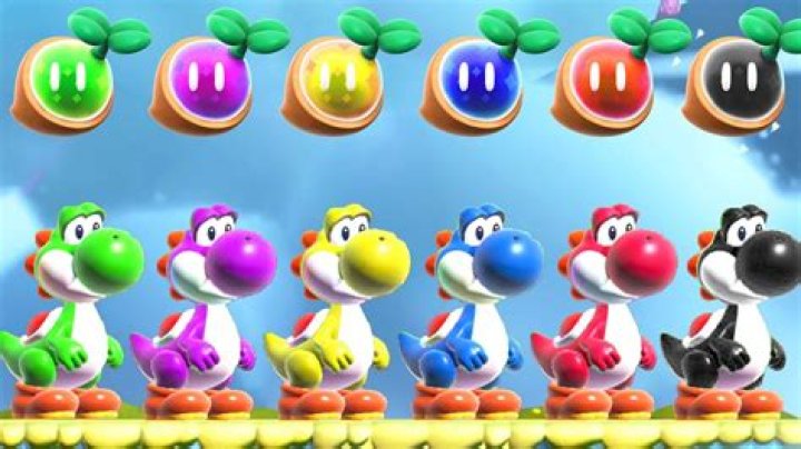 What is the optimal path in Yoshis Valley?