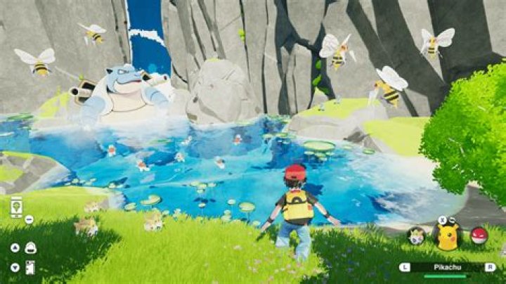 What is the purpose of keeping "allow background activity" and "allow background data usage" in the game?