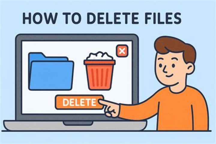 What is this strange "Do Not Delete" object? And does it have a use?