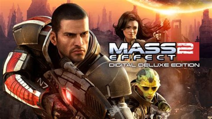 What level is advised to play Mass Effect's Bring Down The Sky DLC?