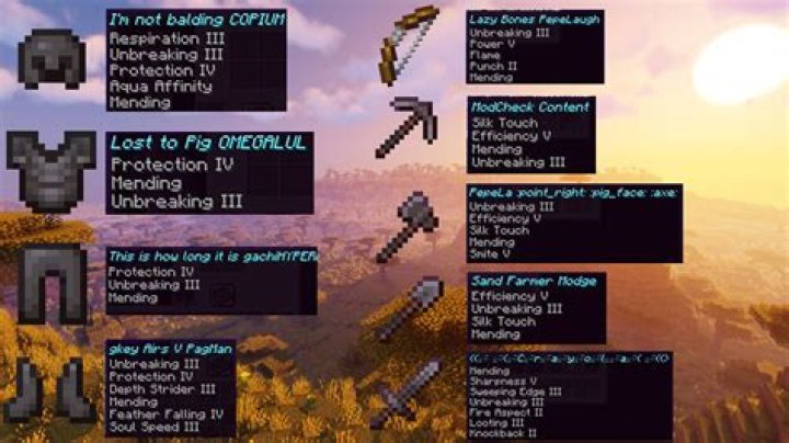 What level of resistance effect is equal to full Protection 4 Netherite armor in Minecraft Bedrock?
