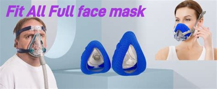 What mask is this?