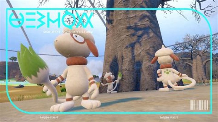 What moves can Smeargle not Sketch?