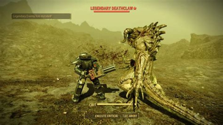 What tactics are best for killing Deathclaws?