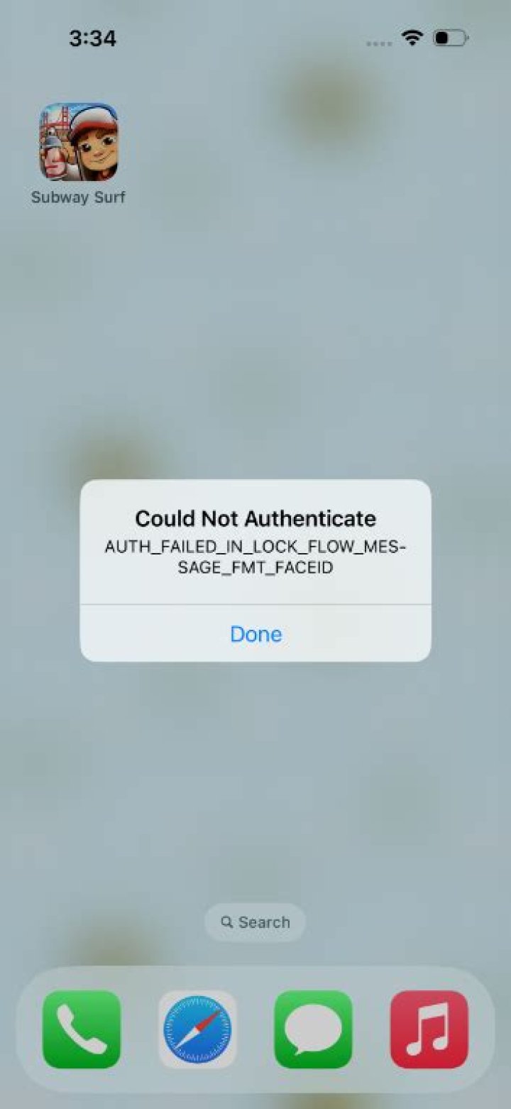What to do when getting "Could not authenticate you from facebook beacause 'Csrf detected'?