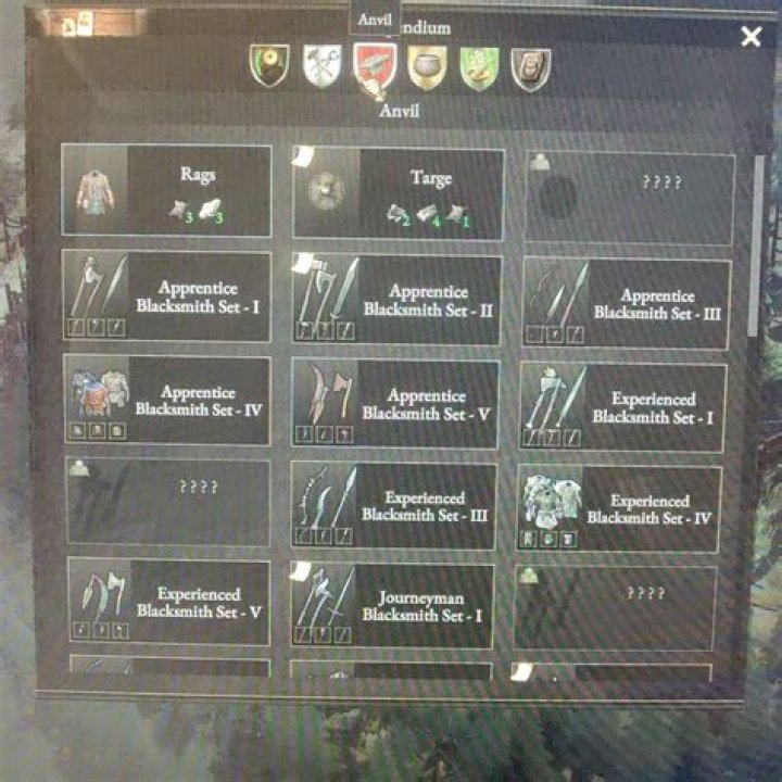What unlocks the three final Government Plaza buildings?