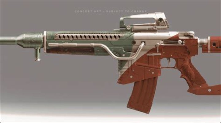 What weapons are paintable with War Paint?