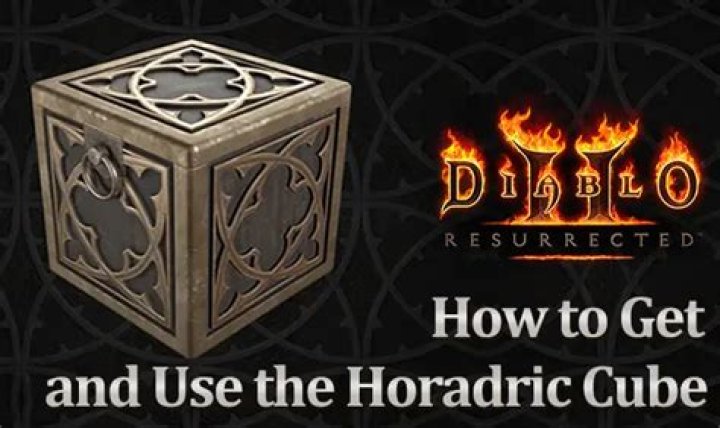 What would this horadric cube recipe exactly do?