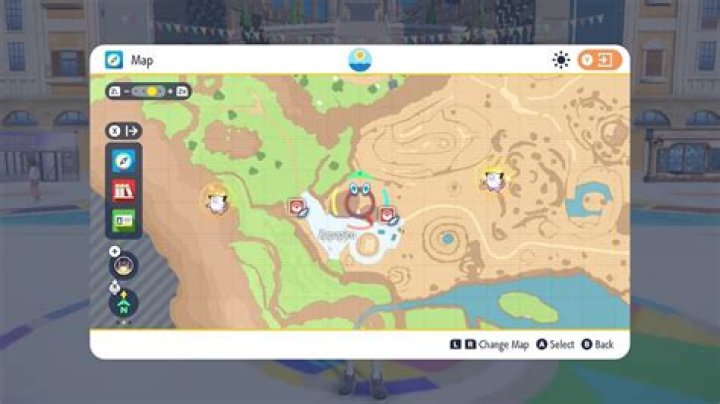 When do Pokemon outbreaks change routes?