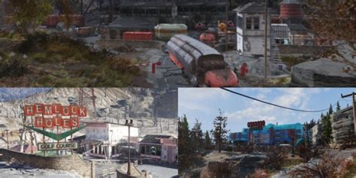 Where's the best place to get good staffs?