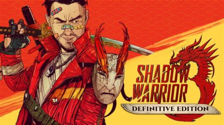 Where are all the secrets in Shadow Warrior (2013)?
