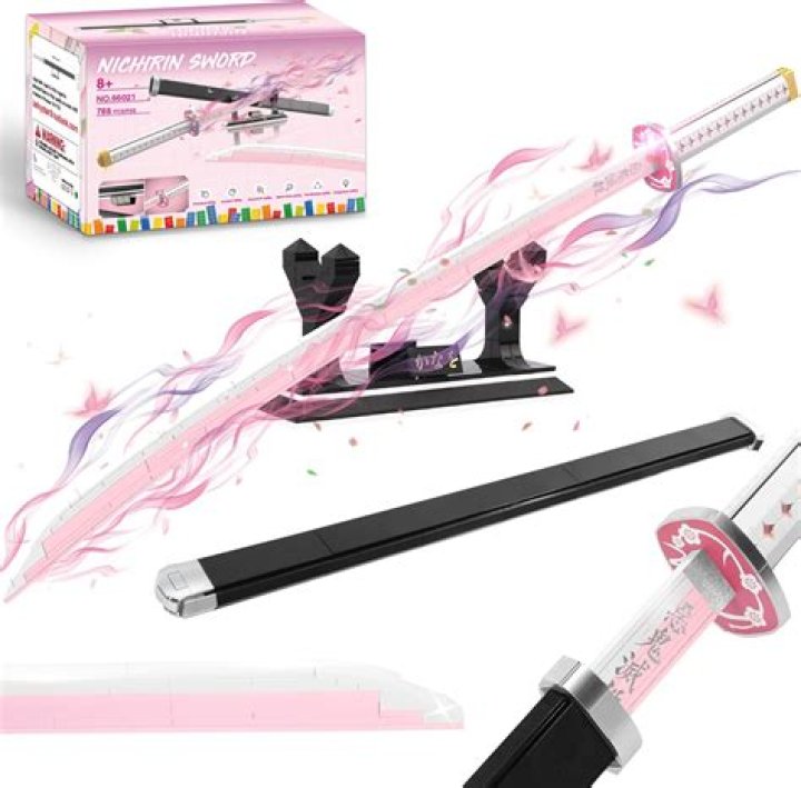Where can I buy a katana?