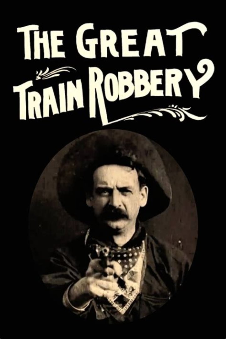 Where can I find all the Diamondbacks in the Great Train Robbery?