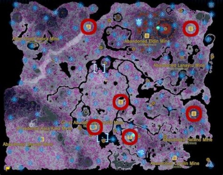 Where can I find the gas can?