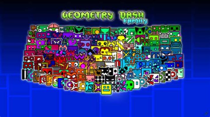 Where do I find customs in Geometry Dash after pressing "Change custom songs location"?