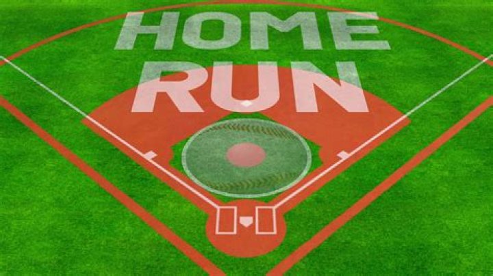Where do I find the the Home Run Baseball Bat?