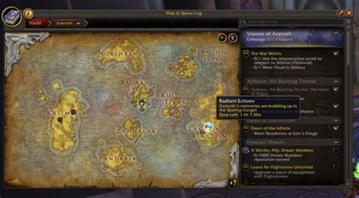 Where Do I Turn in Queen Endregas Quest?