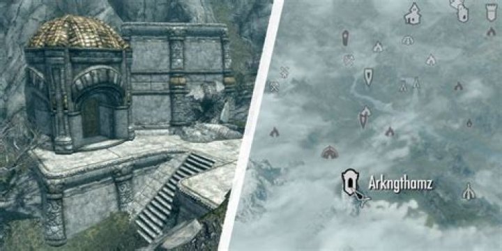 Where has my guide Erandur gone?