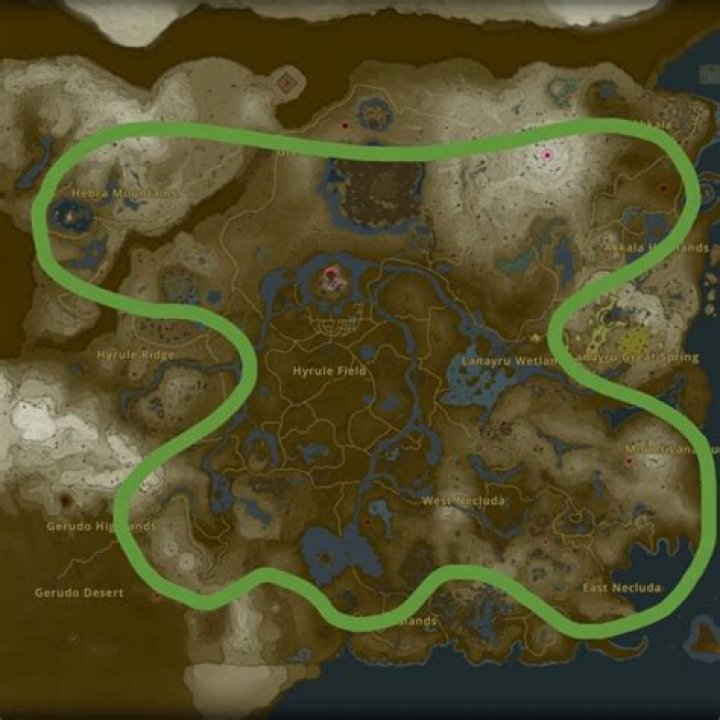 Where is a good place to find dragons to kill?