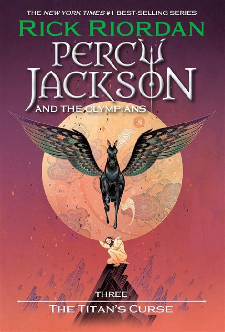 Where is the third book in the quest Hitting the books?