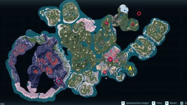 Where to farm rank 3 Monster Materials?