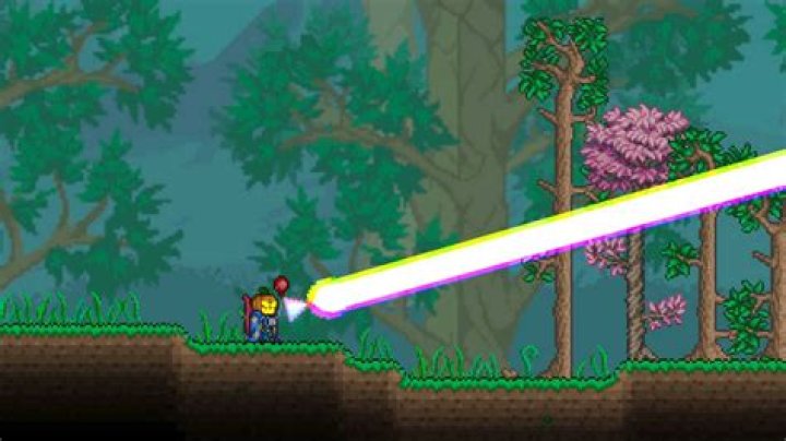 Which is better, the Meowmere or the Last Prism? [closed]