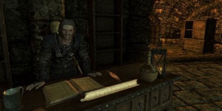Why can't I become Master of the Thieves Guild? [duplicate]