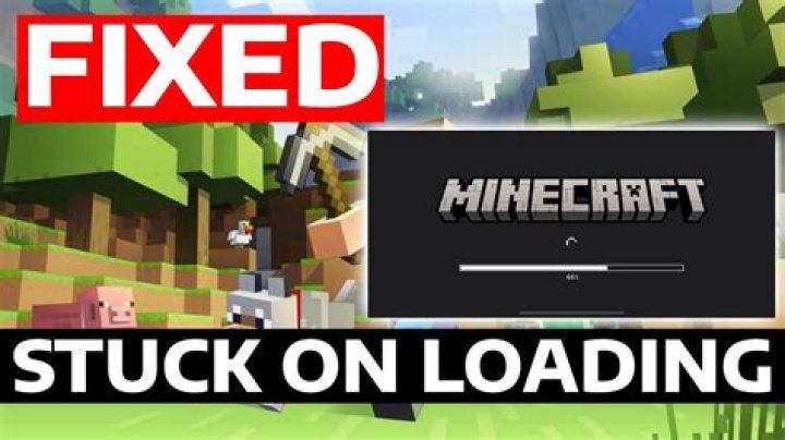 Why does Minecraft get stuck downloading 'guava-17.0.jar'?