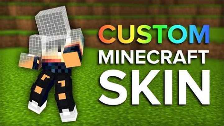 Why is my Minecraft Skin Messed up?