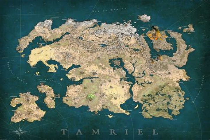 Why is Necromancy legal in Tamriel?