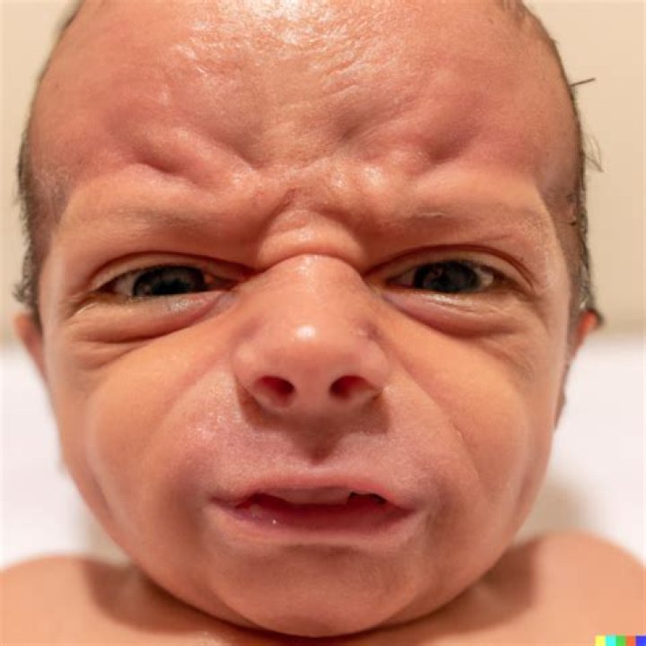 Why is there a baby crying in Bloodborne?