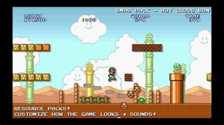 Why was the gameplay of Super Mario Bros. 2 so different?