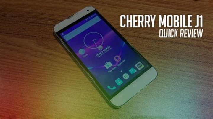 Will a Flare J1 Cherry mobile work for Pokemon Go?