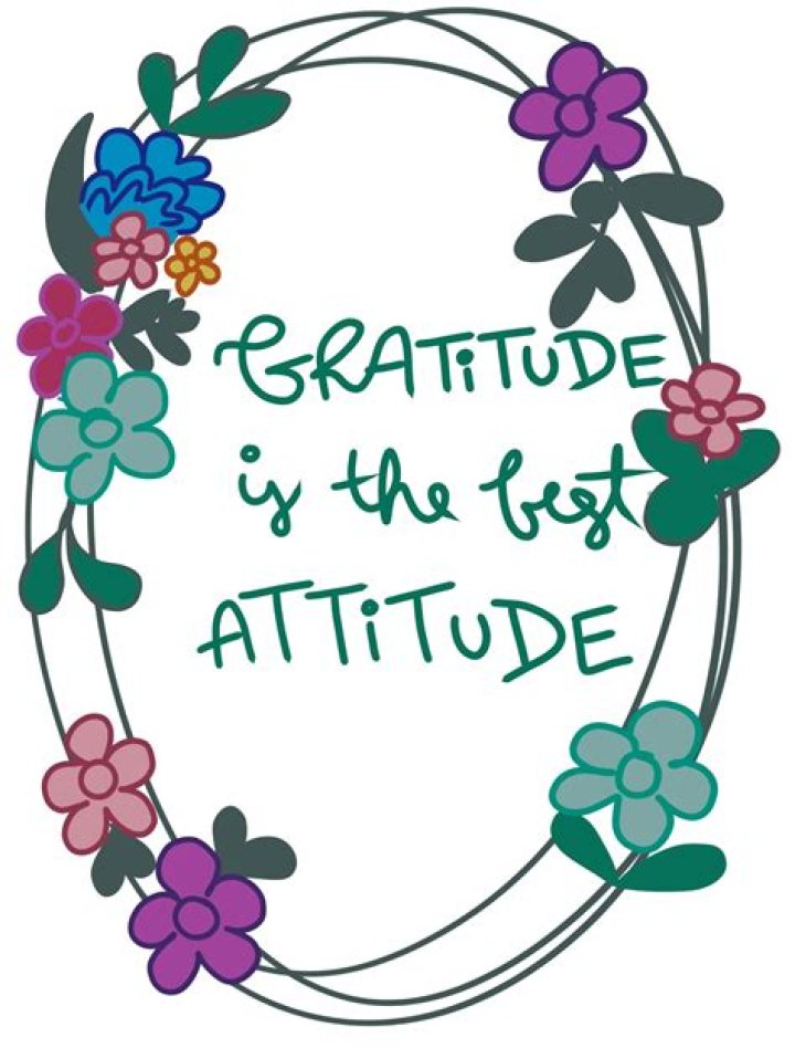 Will Fledge ever show me some gratitude?